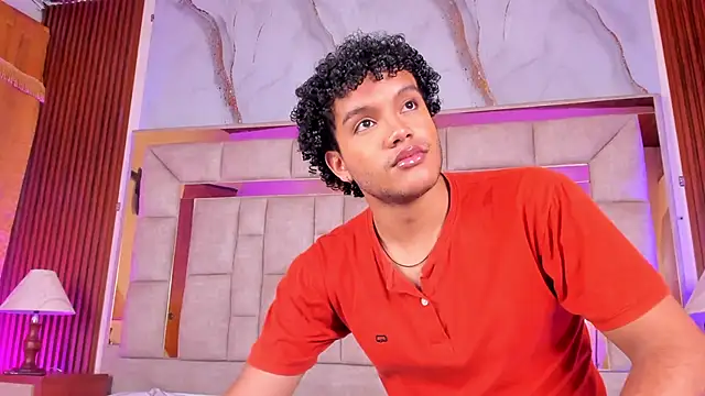 DanteAndKyle online show from November 11, 11:09 pm