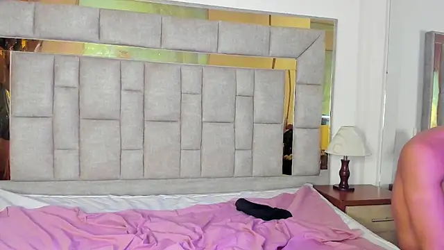 DanteAndKyle online show from March 22, 2:37 am