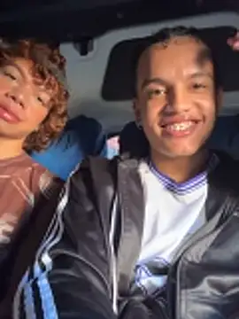 DanteAndKyle online show from December 3, 12:15 pm