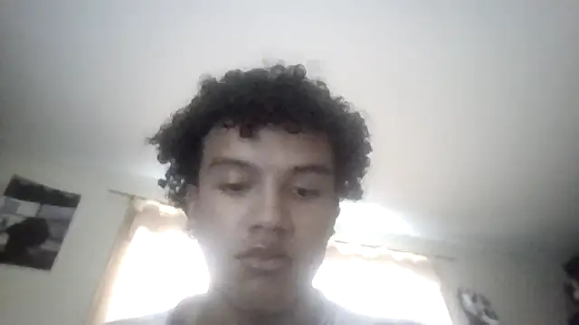 DanteAndKyle online show from October 16, 4:59 pm