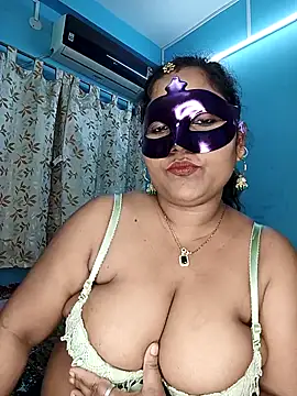 hevensex143 online show from February 12, 7:57 pm