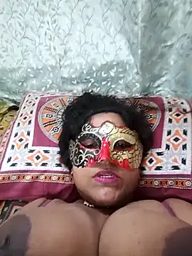 hevensex143 online show from March 25, 1:43 pm