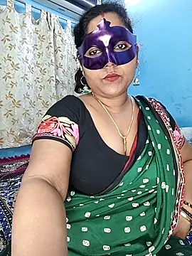 hevensex143 online show from February 9, 7:34 pm