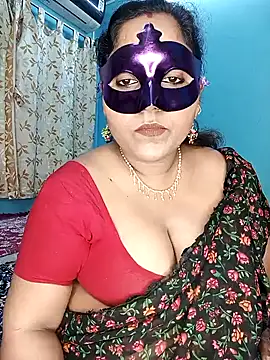 hevensex143 online show from February 13, 8:09 pm