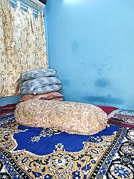 hevensex143 online show from February 7, 7:44 pm