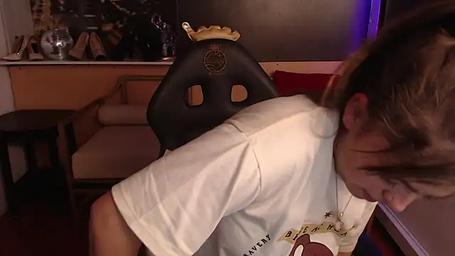 Kitten Cam online show from September 21, 3:33 am