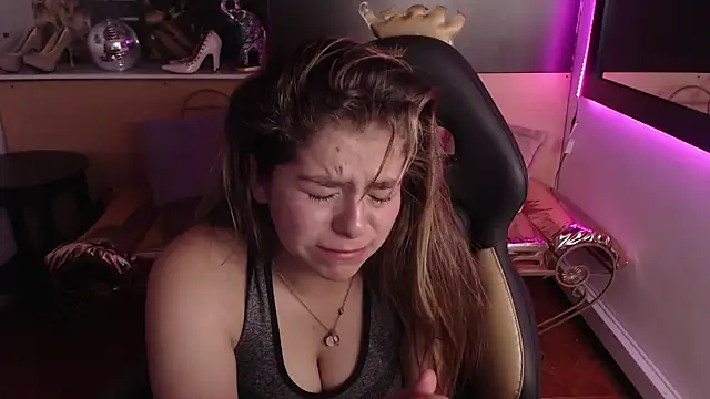 Kitten Cam online show from October 7, 3:07 am