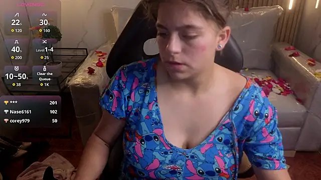 Kitten Cam online show from February 14, 10:48 am