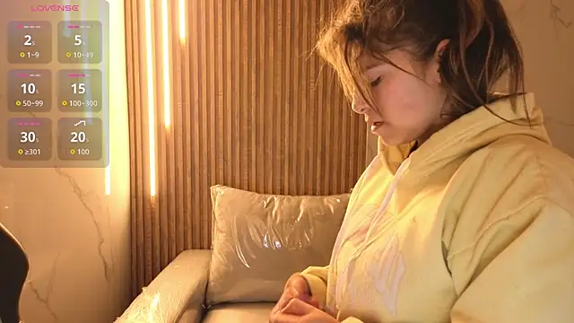 Kitten Cam online show from November 21, 4:11 am