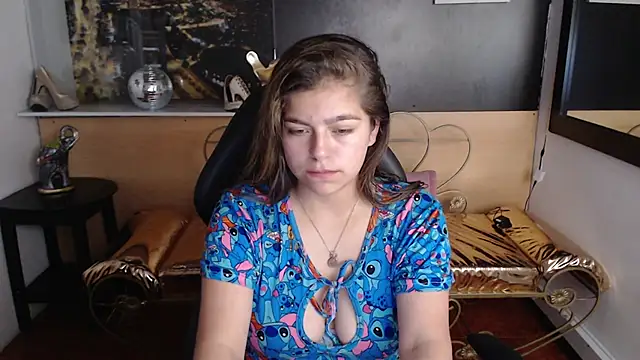 Kitten Cam online show from October 19, 12:30 pm