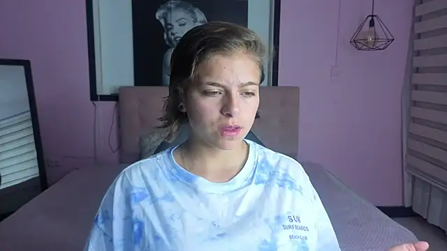 Kitten Cam online show from March 27, 11:05 pm