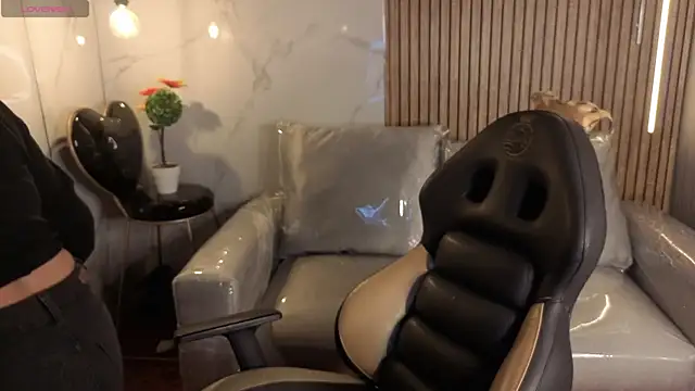 Kitten Cam online show from April 17, 2:25 am