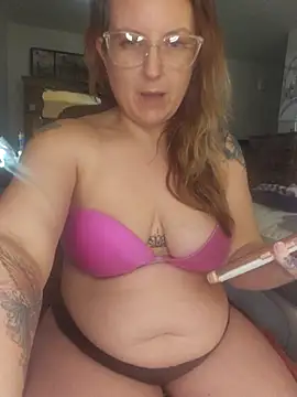 TattedMamaXOXO online show from February 25, 3:53 pm