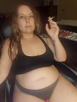 TattedMamaXOXO online show from February 6, 12:22 am