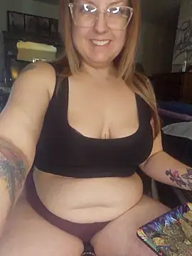 TattedMamaXOXO online show from February 27, 4:54 pm