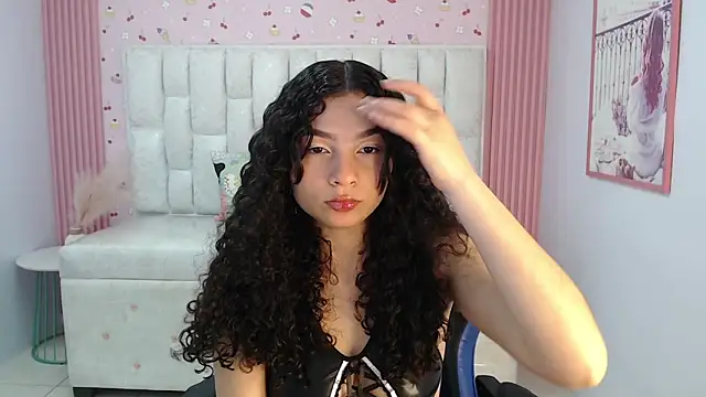 Snapshot of shalon_diaz_s chatting on September 12, 1:11 pm shalon diaz s online show from September 12, 1:11 pm