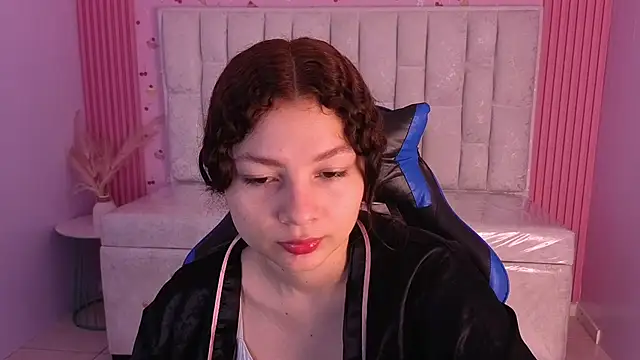 shalon diaz s online show from March 2, 1:07 pm