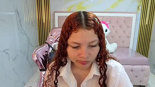 shalon diaz s online show from April 26, 1:08 pm