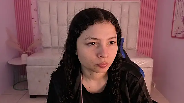 shalon diaz s online show from February 7, 1:08 pm