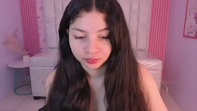 shalon diaz s online show from February 11, 1:00 pm