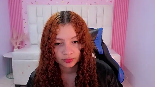 shalon diaz s online show from May 11, 1:12 pm