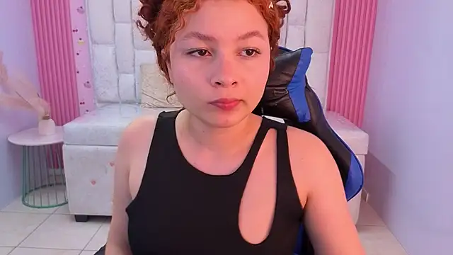 shalon diaz s online show from June 12, 1:14 am