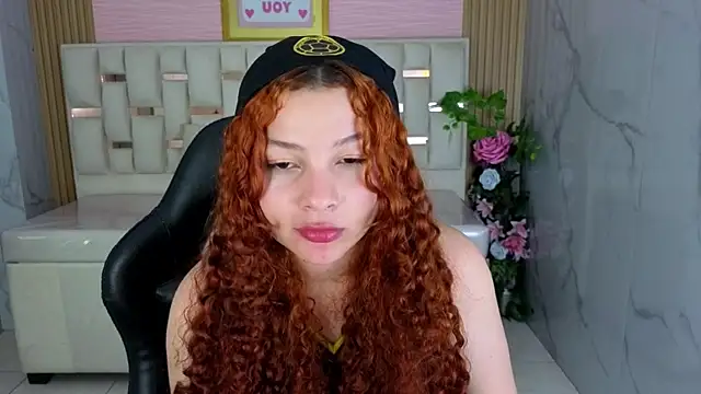 shalon diaz s online show from June 25, 5:12 am