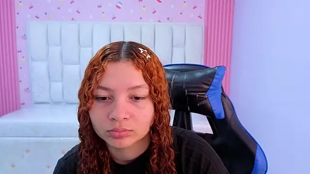 shalon diaz s online show from June 13, 1:09 pm