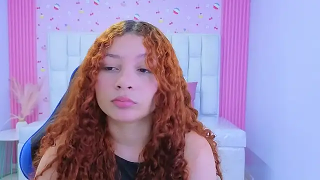 shalon diaz s online show from July 13, 1:10 pm