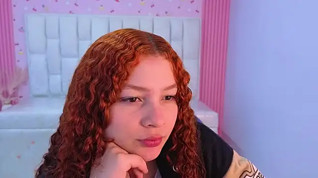 shalon diaz s online show from May 24, 1:11 pm