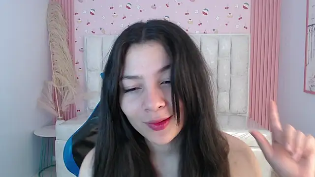 shalon diaz s online show from November 12, 1:04 pm