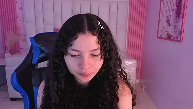 shalon diaz s online show from February 16, 1:10 pm