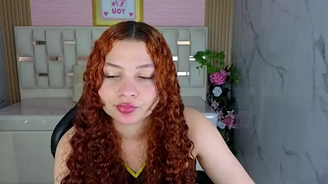 shalon diaz s online show from June 25, 3:04 am