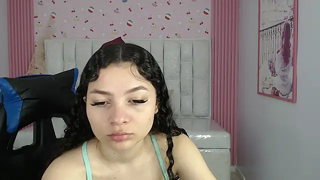 Snapshot of shalon_diaz_s chatting on October 11, 1:23 pm shalon diaz s online show from October 11, 1:23 pm