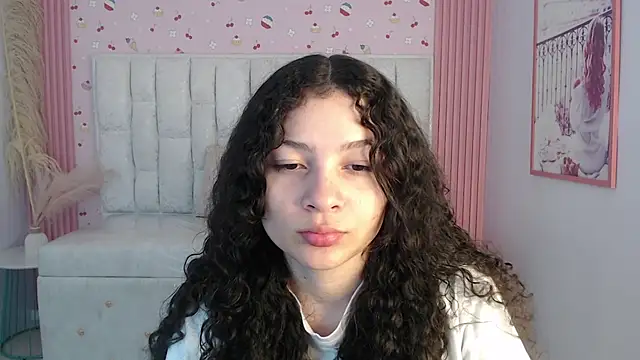 shalon diaz s online show from November 27, 1:22 pm