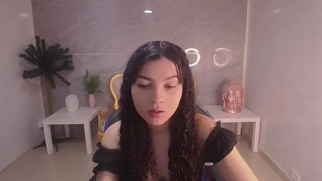 Snapshot of shalon_diaz_s chatting on March 8, 1:14 pm shalon diaz s online show from March 8, 1:14 pm