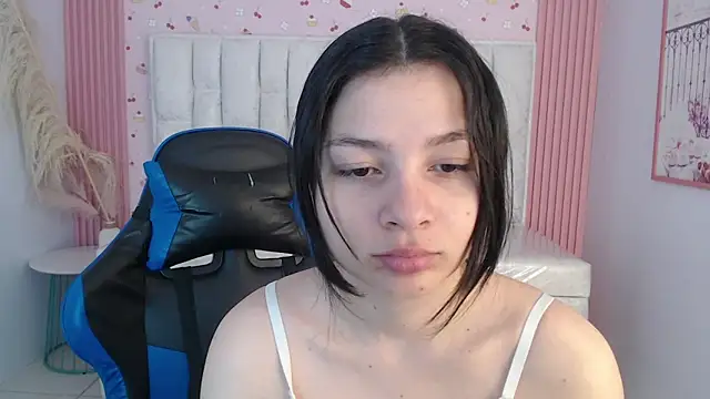 shalon diaz s online show from December 16, 1:26 pm