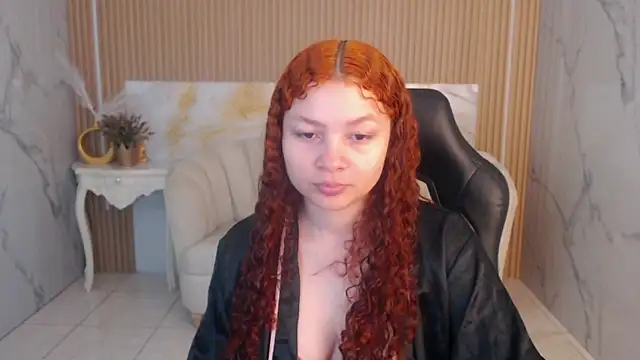 shalon diaz s online show from March 28, 1:12 pm