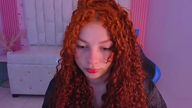 shalon diaz s online show from March 20, 1:12 pm