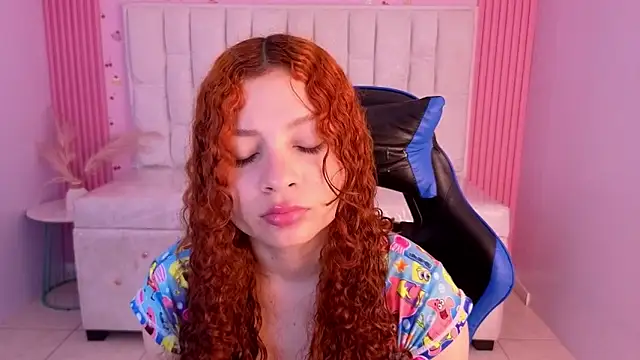 shalon diaz s online show from June 6, 1:16 pm