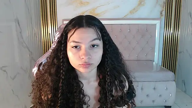 Snapshot of shalon_diaz_s chatting on March 12, 1:08 pm shalon diaz s online show from March 12, 1:08 pm