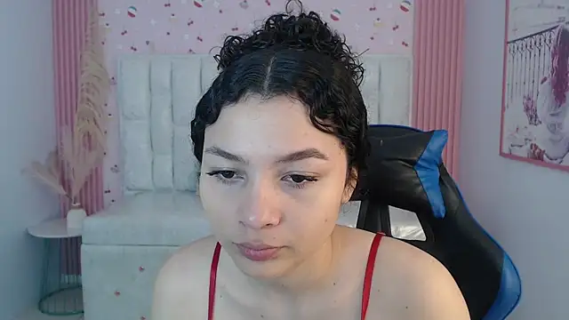 Snapshot of shalon_diaz_s chatting on October 19, 1:03 pm shalon diaz s online show from October 19, 1:03 pm