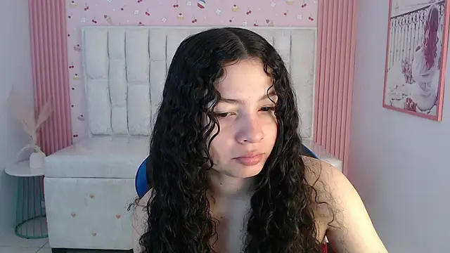 shalon diaz s online show from January 11, 1:07 pm