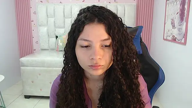 Snapshot of shalon_diaz_s chatting on September 9, 12:58 pm shalon diaz s online show from September 9, 12:58 pm