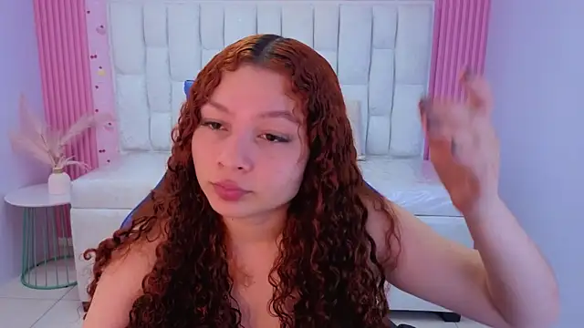 shalon diaz s online show from April 23, 8:10 pm