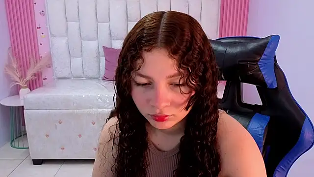 shalon diaz s online show from March 14, 1:17 pm