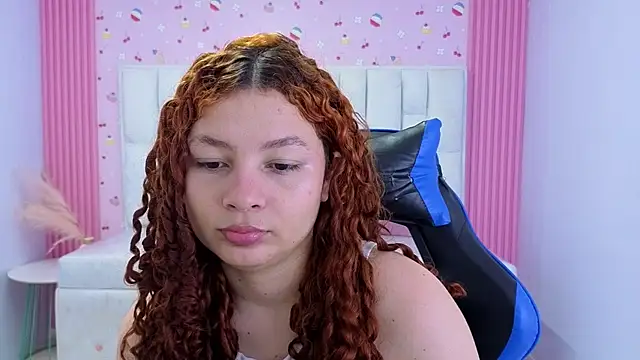 shalon diaz s online show from July 6, 1:07 pm