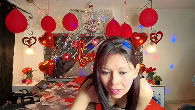 MysticMature online show from February 10, 7:57 pm