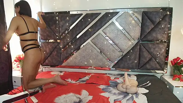 MysticMature online show from March 6, 7:20 pm