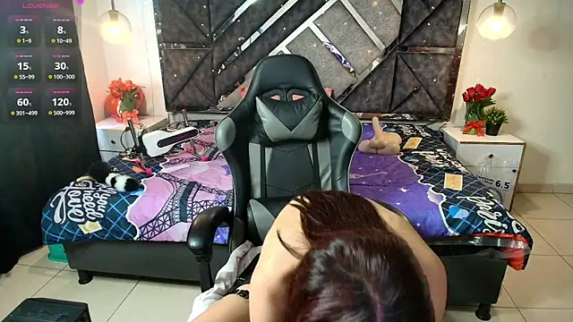 MysticMature online show from February 19, 4:59 pm